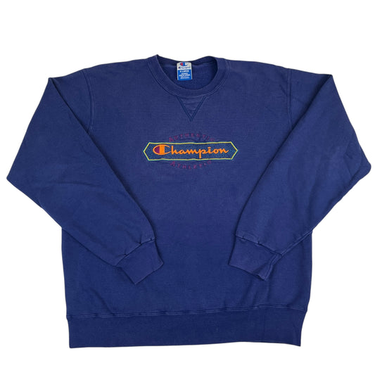 02592 Champion 90s Sweater