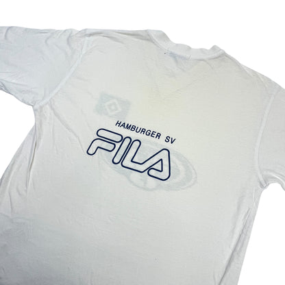 02839 Fila Retro HSV Tshirt