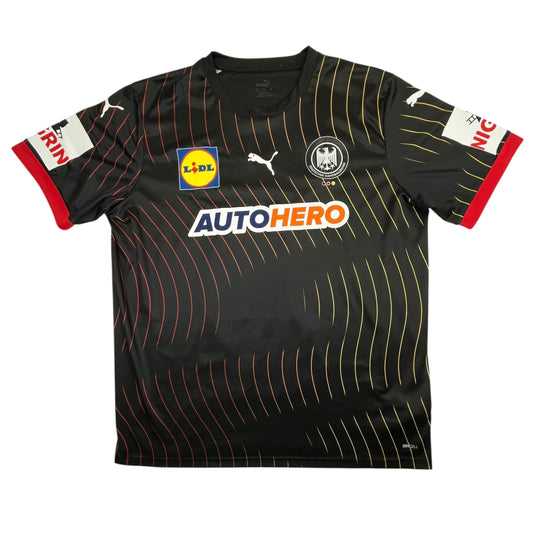 Puma DHB German National Team 2024-2025 Away Jersey