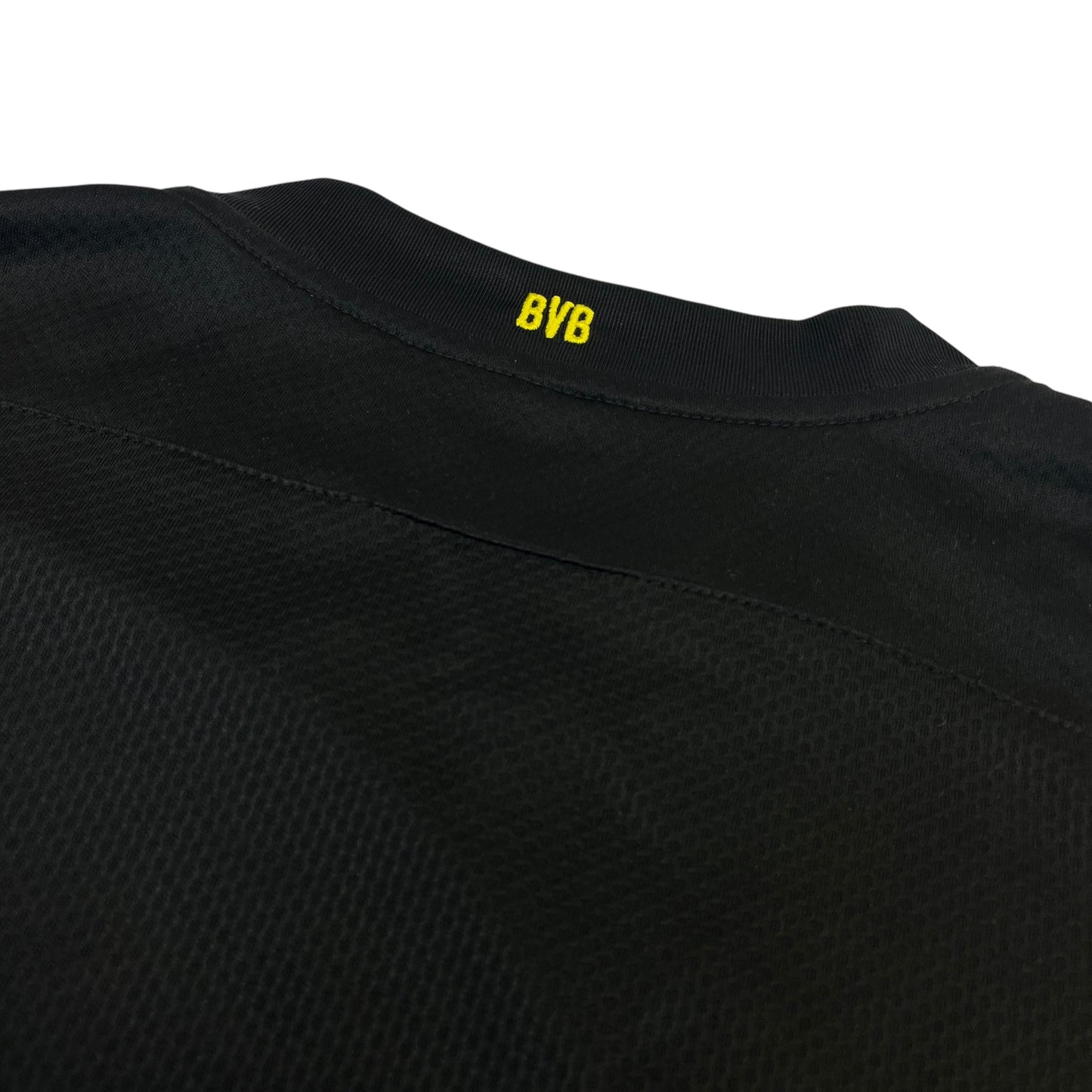 02618 Puma Borussia Dortmund 2020/2021 Away Jersey