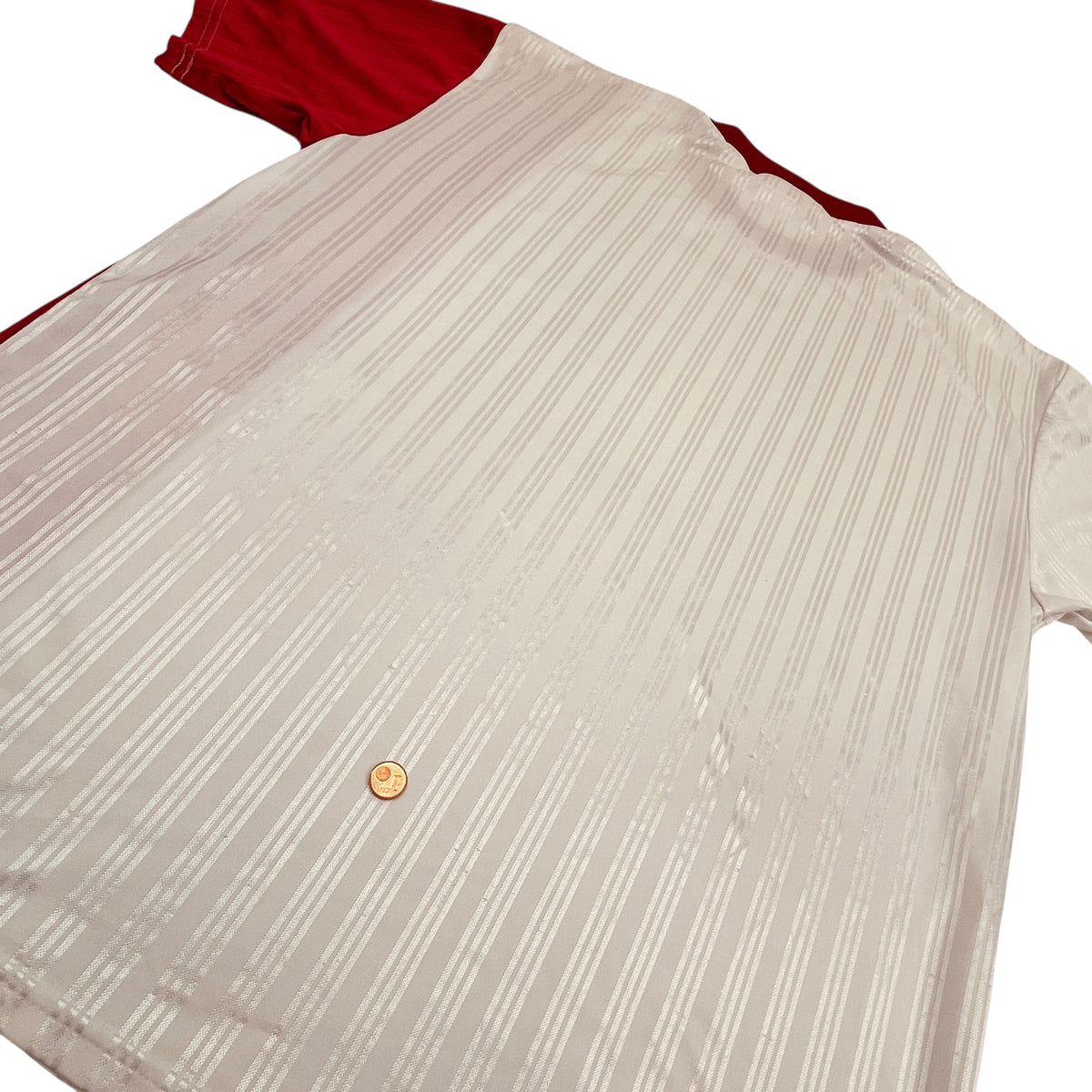 ADIDAS 1990/92 Template Jersey