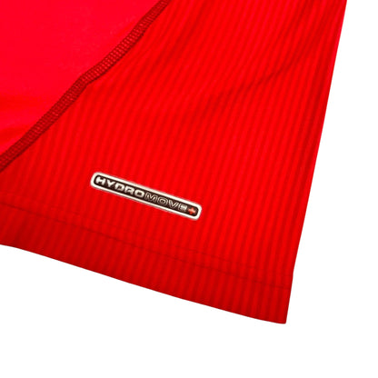 REEBOK FC LIVERPOOL 2002-2004 Home Jersey