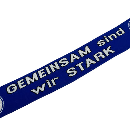 Jako FC Hansa Rostock 2000s Fan Scarf