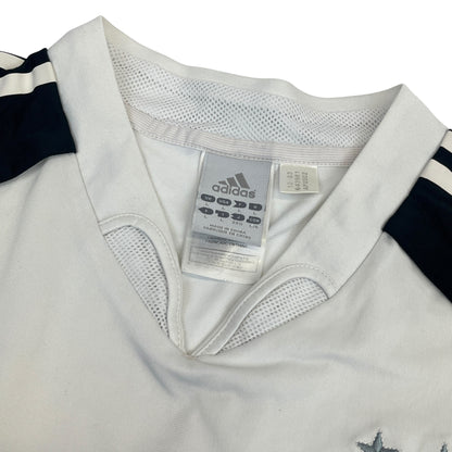 03039 Adidas DFB German National Team 2004 Home Jersey