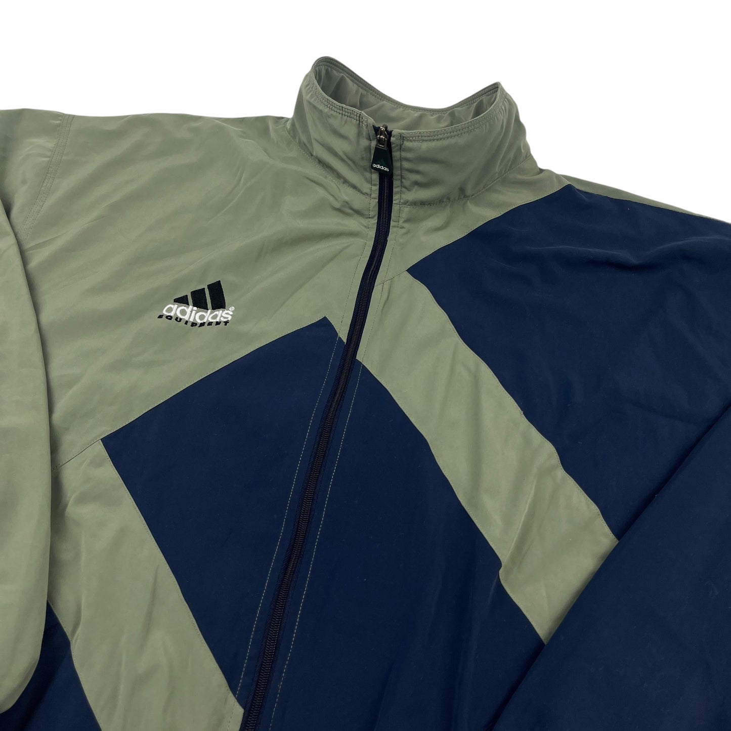 02657 Adidas Equipment 90s Tracktop
