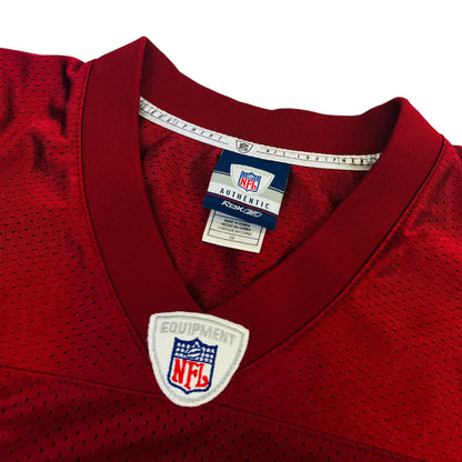 03008 Reebok San Francisco 49ers „Larry Allen“ Jersey