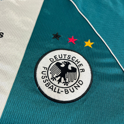 02951 Adidas DFB 1998 Away Jersey