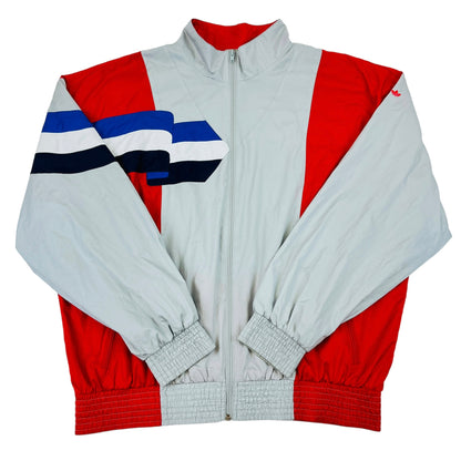02208 Adidas 80s Tracktop