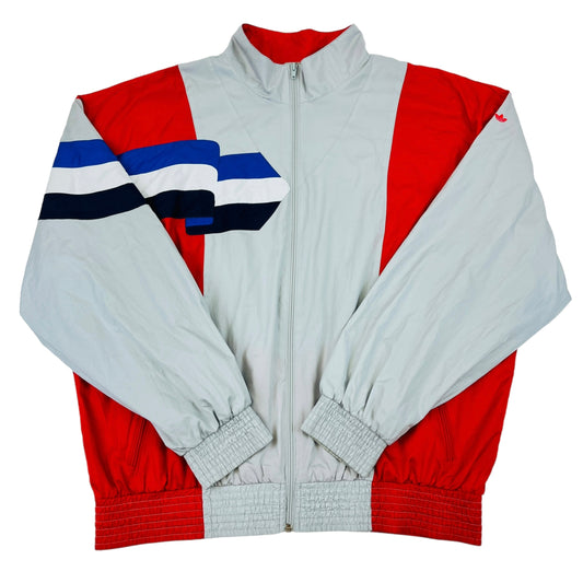 02208 Adidas 80s Tracktop