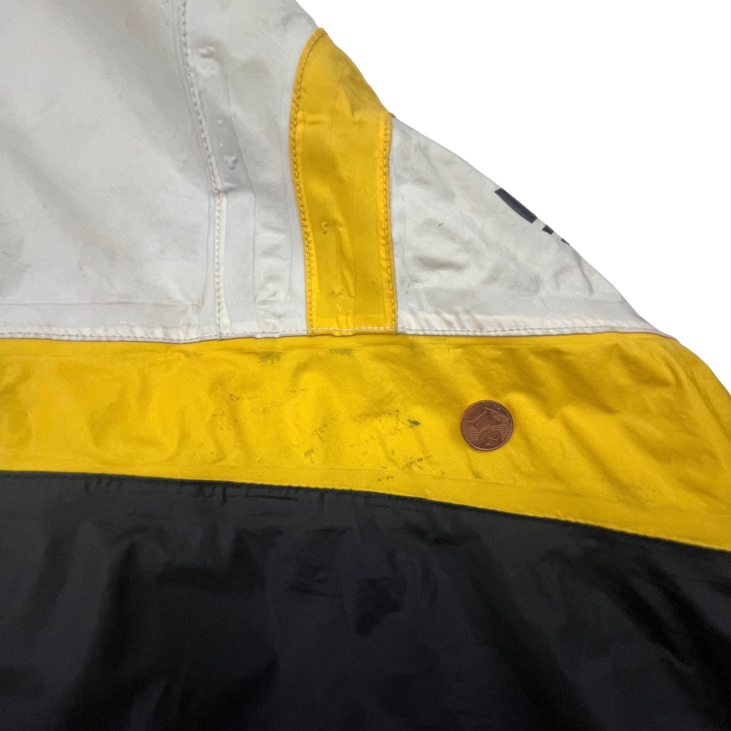 02322 Adidas 90s Coach Jacket
