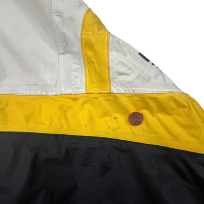 02322 Adidas 90s Coach Jacket