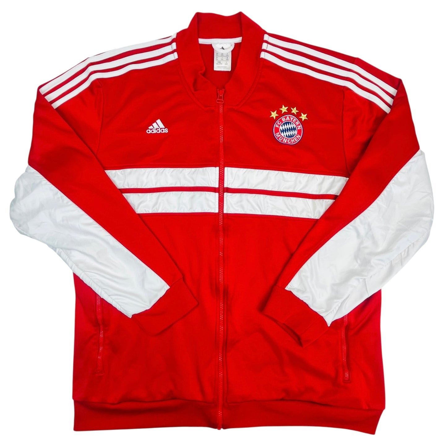 Adidas FC Bayern München 2013/14 Tracktop