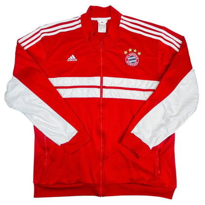 Adidas FC Bayern München 2013/14 Tracktop