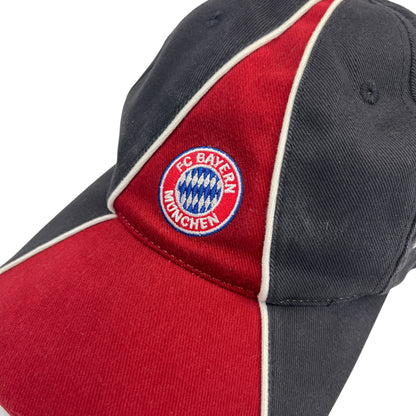 02863 Adidas 2002-2004 Baseball Cap