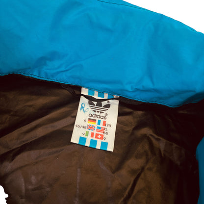 02680 Adidas 90s Rainjacket
