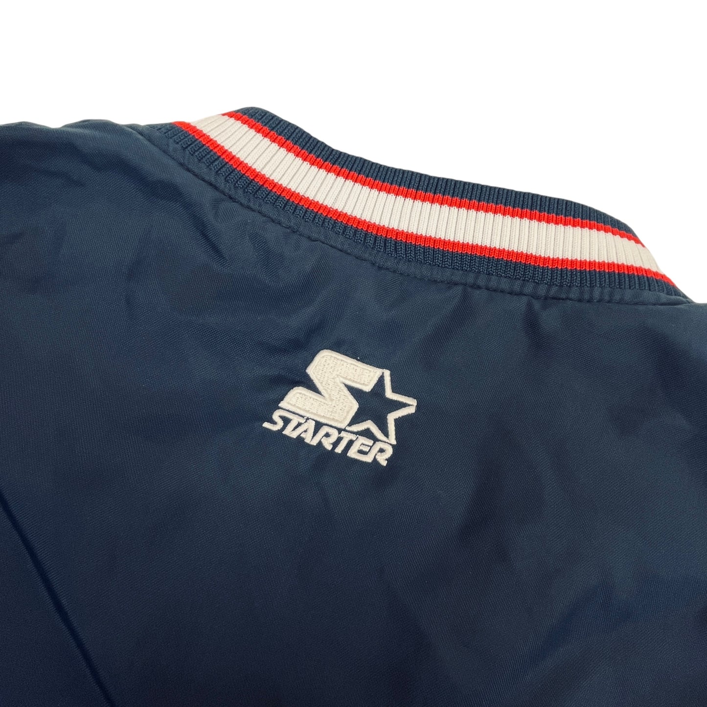 Starter Atlanta 1996 Olympic Games Warump Sweater