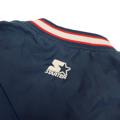 Starter Atlanta 1996 Olympic Games Warump Sweater