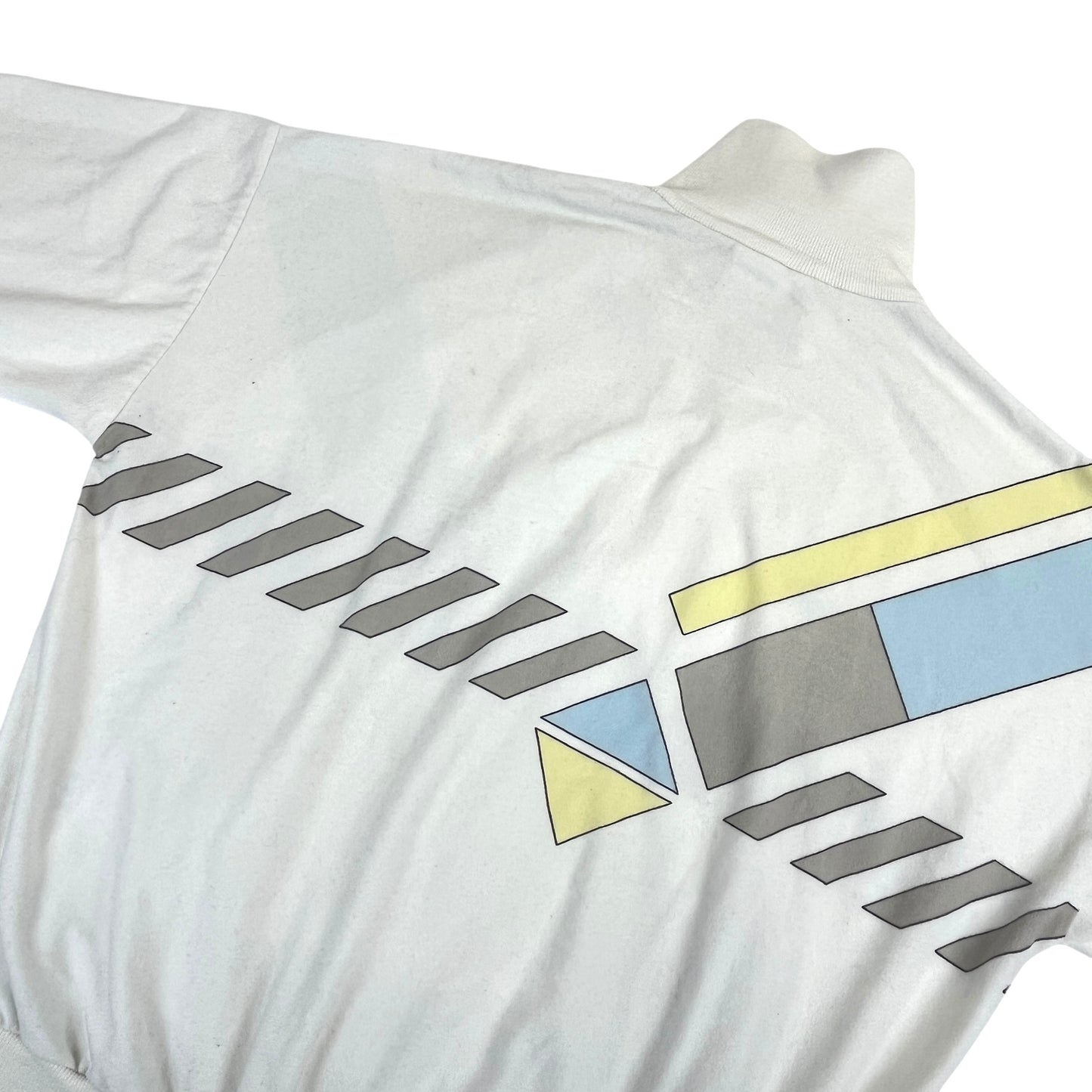 02578 Adidas 80s „Ivan Lendl“ Tracktop