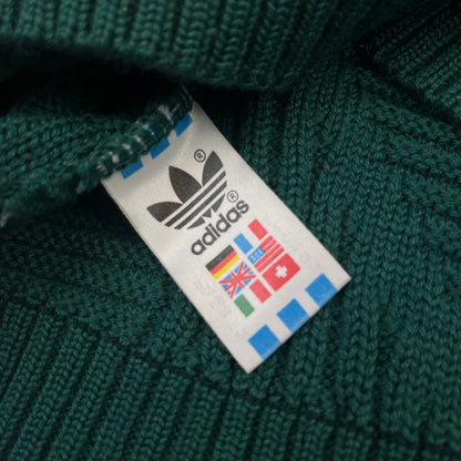 Adidas 80s Knitted Sweater