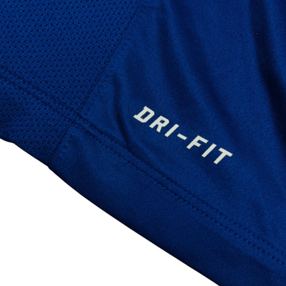 Nike FC Barcelona 2012/13 Training Shirt
