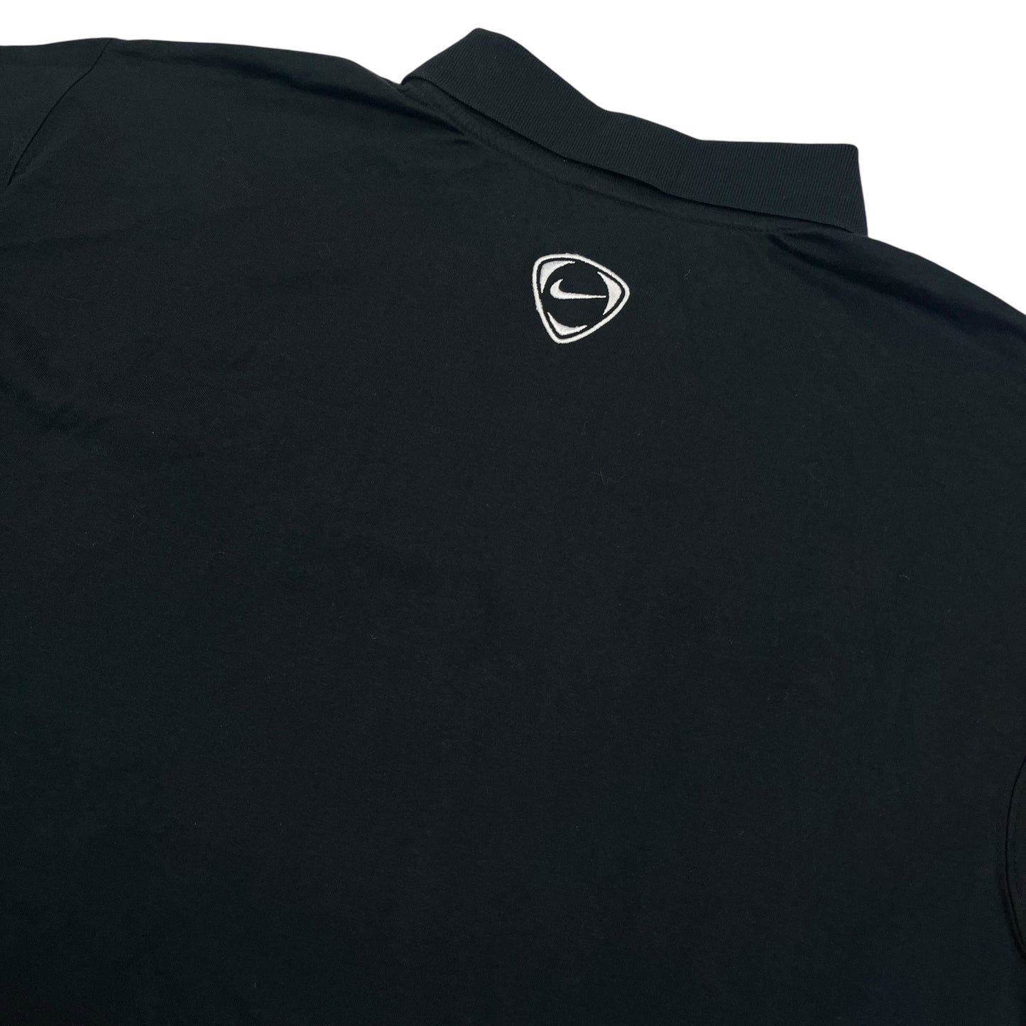 NIKE HERTHA BSC 2006 DEADSTOCK Longsleeve Poloshirt