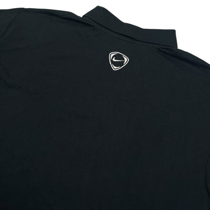 NIKE HERTHA BSC 2006 DEADSTOCK Longsleeve Poloshirt