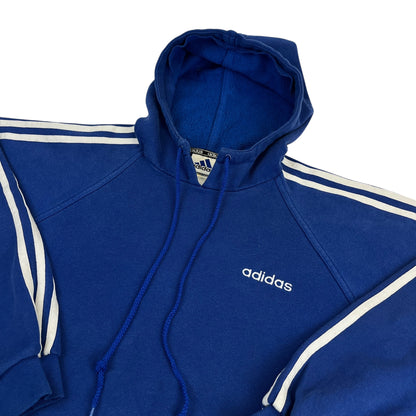 02967 Adidas 90s Hoodie