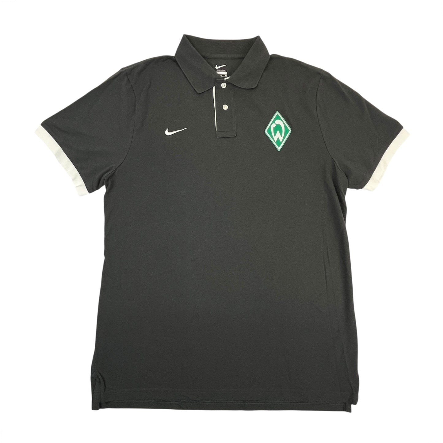 NIKE SV WERDER BREMEN Poloshirt