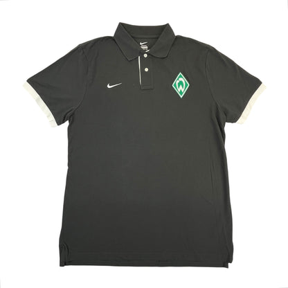 NIKE SV WERDER BREMEN Poloshirt