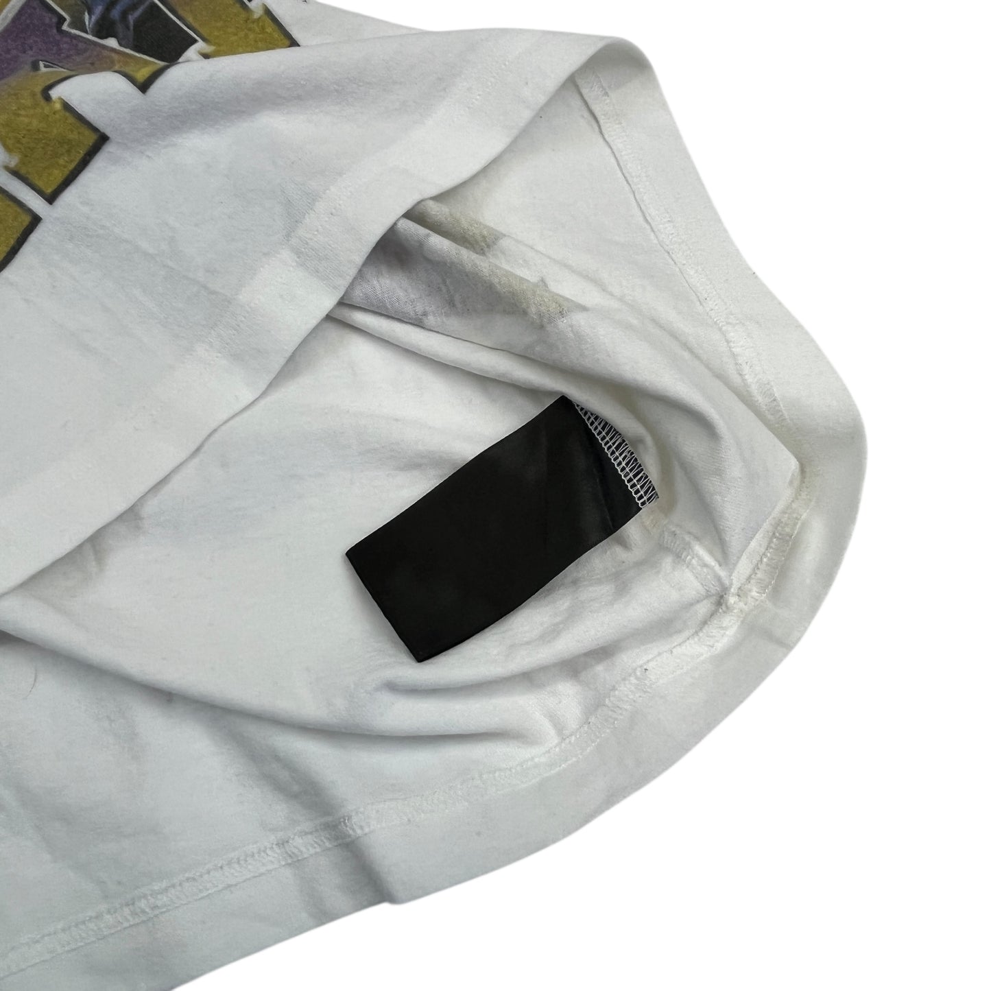 02762 Echelon Kobe Bryant „Black Mamba“ Tshirt