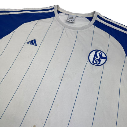 02978 Adidas FC Schalke 04 Training Jersey
