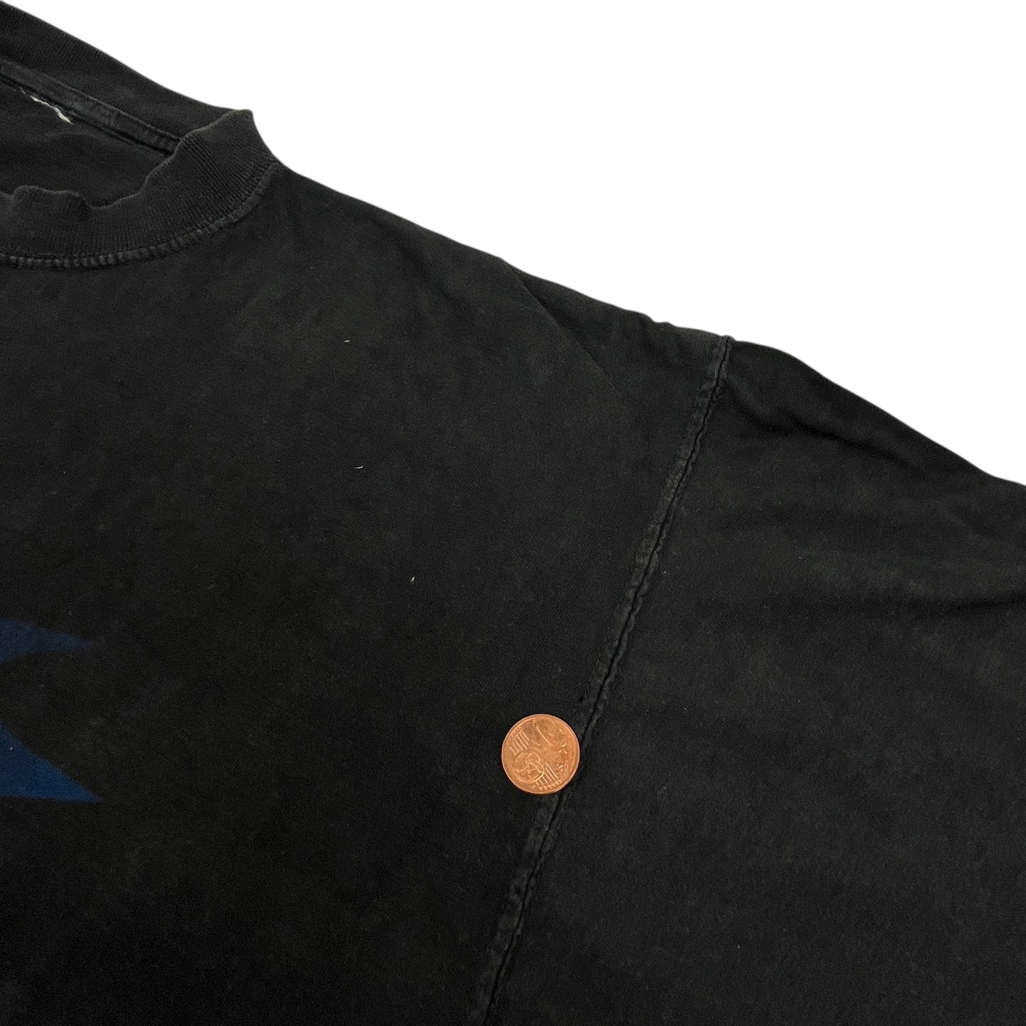 Eintracht Frankfurt 90s Fan T-Shirt