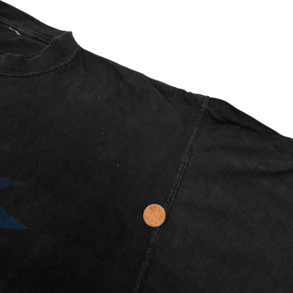 Eintracht Frankfurt 90s Fan T-Shirt