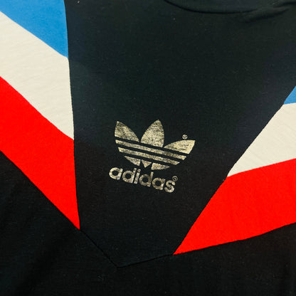 02850 Adidas 80s Tshirt