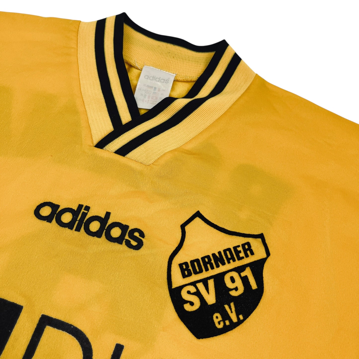 Adidas 90s Bornaer SV 91 Jersey
