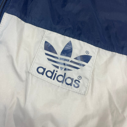 02681 Adidas 80s Rainjacket