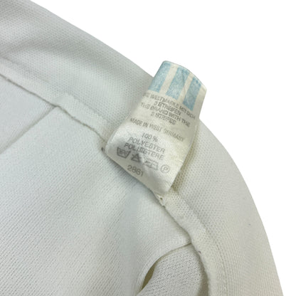 02879 Adidas 80s Tennis Skirt