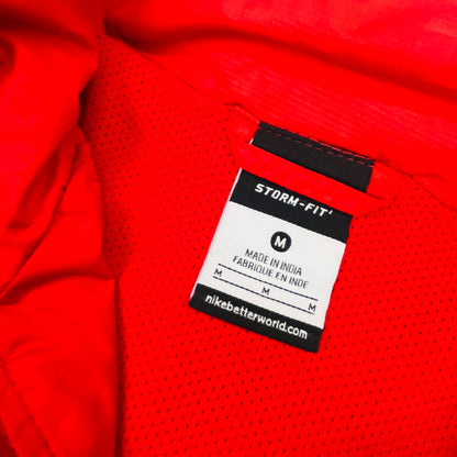 02969 Nike Red Bull Leipzig 2014-2015 Tracktop