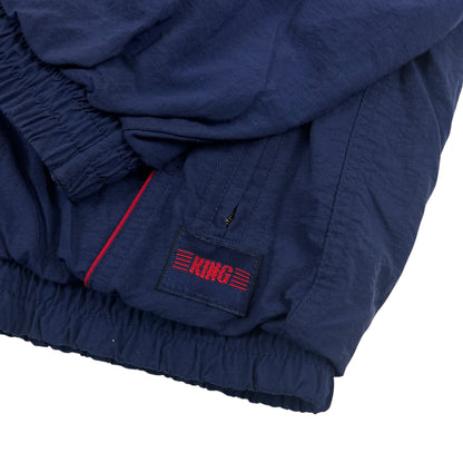 02596 Puma “King” 90s Tracktop