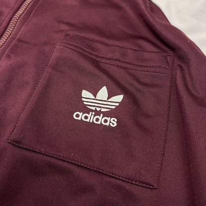 01763 Adidas 90s Tracktop