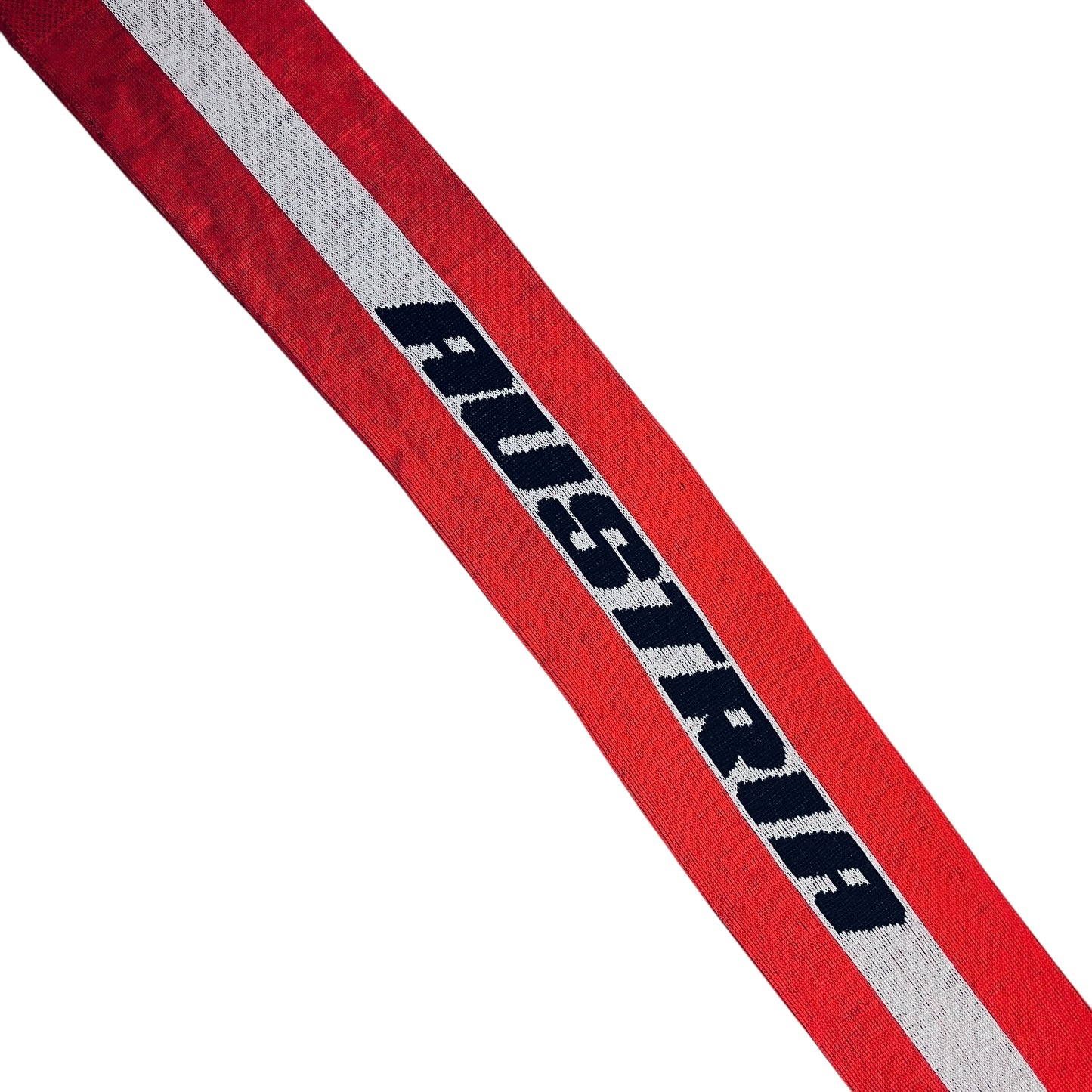 Austria Fan Scarf