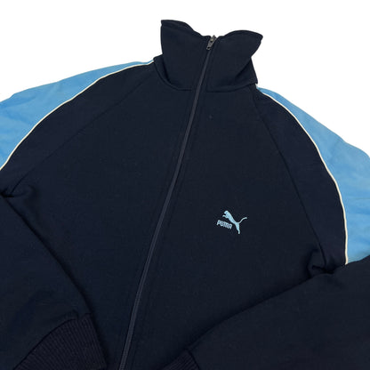 PUMA 70s Tracktop