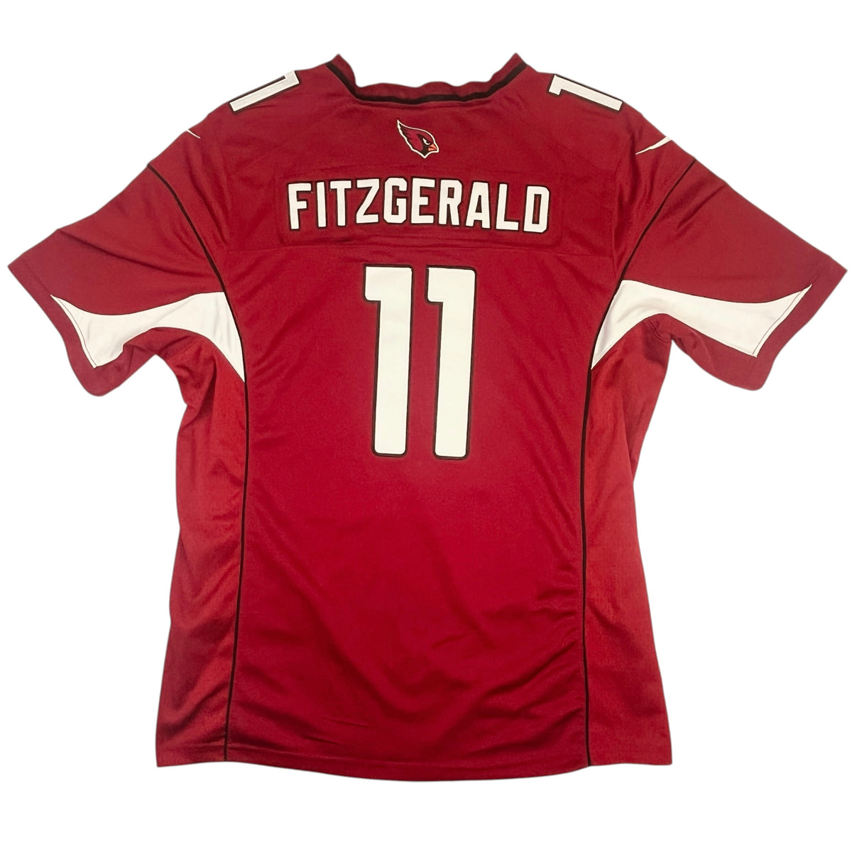 NIKE NFL ARIZONA CARDINALS Larry Fitzgerald Jersey