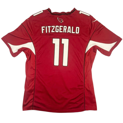 NIKE NFL ARIZONA CARDINALS Larry Fitzgerald Jersey