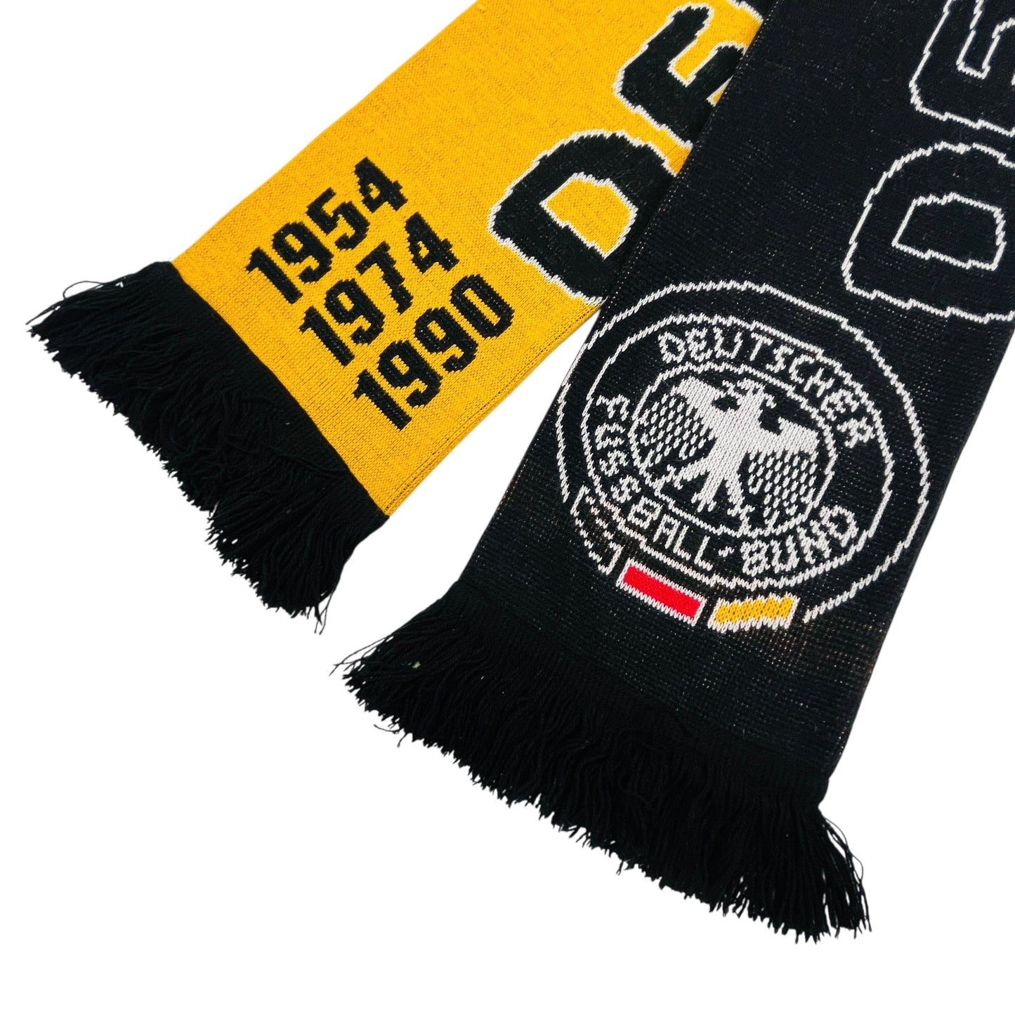 Germany DFB „Worldcup“ Fan Scarf