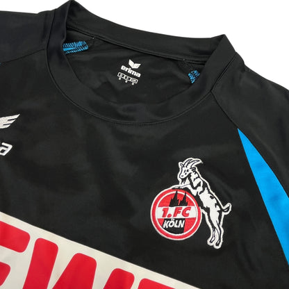 Erima 1. FC Köln „Timo Horn“ 2015-2016 GoalieJersey