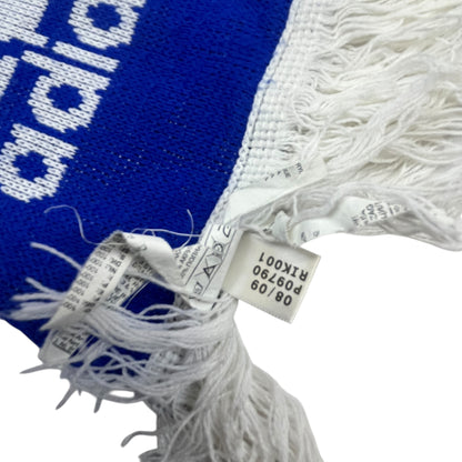 ADIDAS FC Schalke 04 1998-2004 Fan Scarf