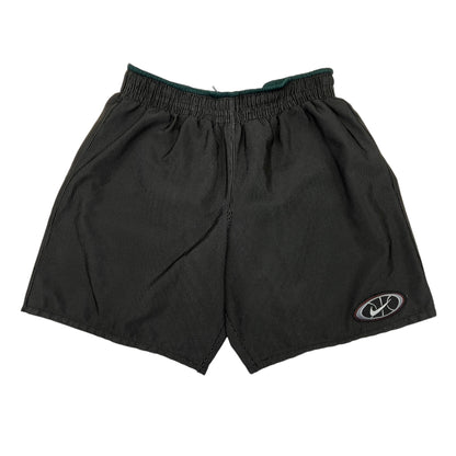 02192 Nike 90s Reversibel Basketball Shorts