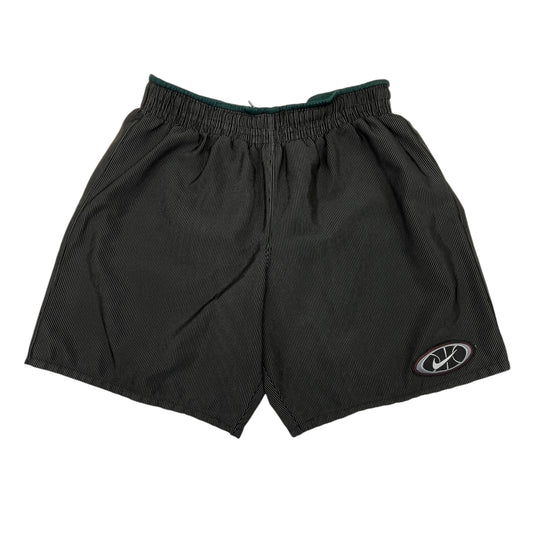 02192 Nike 90s Reversibel Basketball Shorts