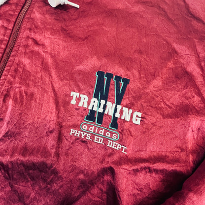 Adidas 90s „New York Training“ Jacket